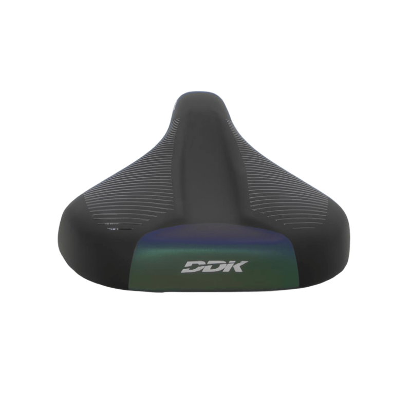 saddle